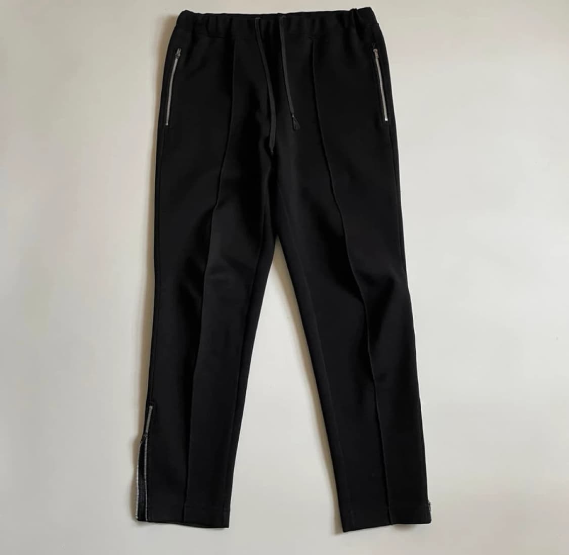 꼼데가르송 옴므 플러스 팬츠 (M) 상품이미지1