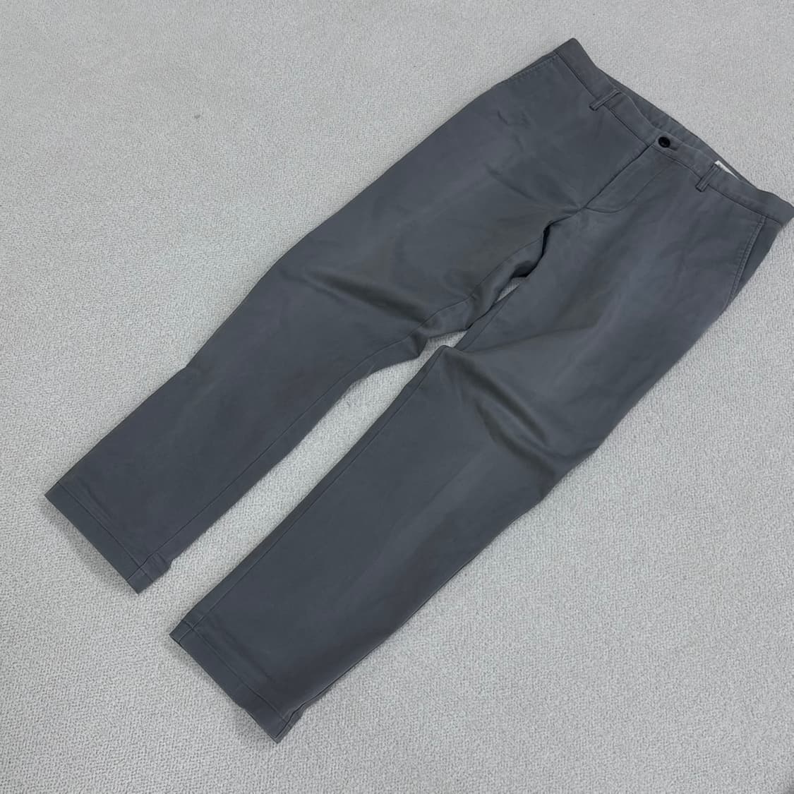 84 빈폴 남성 슬림 슬랙스 0327E 상품이미지1