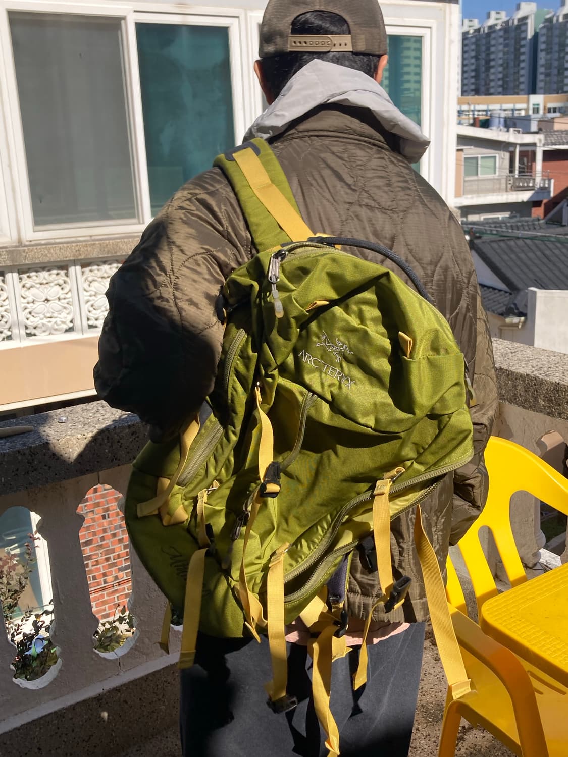 아크테릭스 미우라 상품이미지3