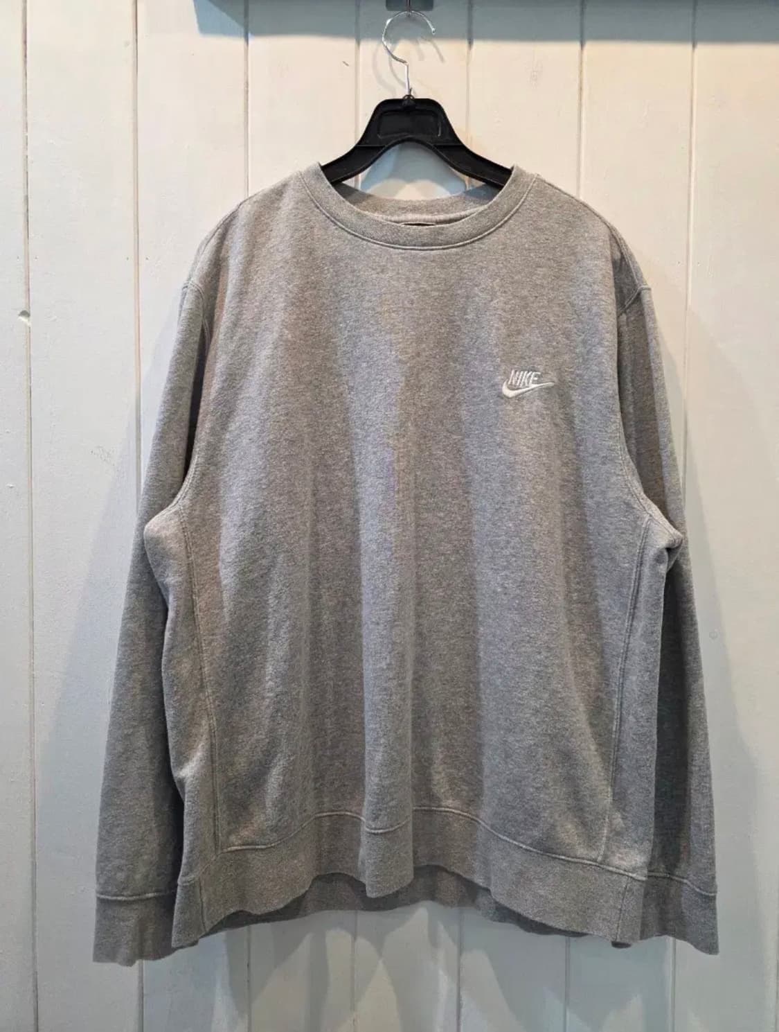 NIKE [나이키] 맨투맨 상품이미지1