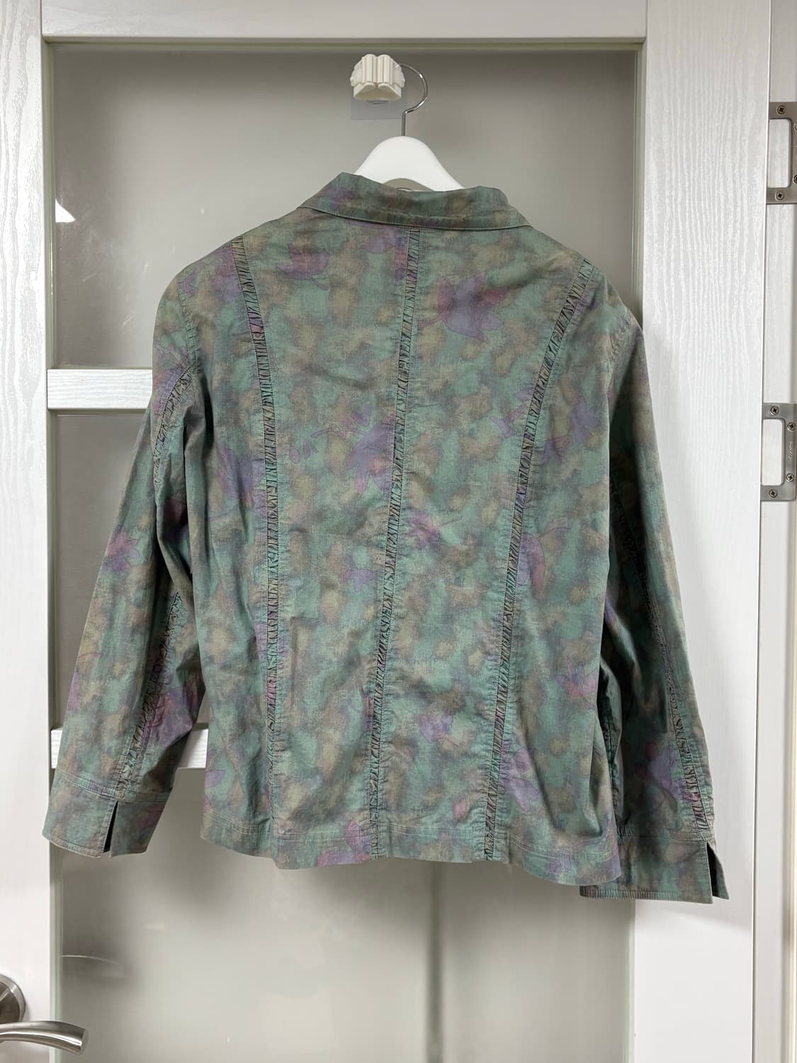 오펄 빈티지 자켓 상품이미지3