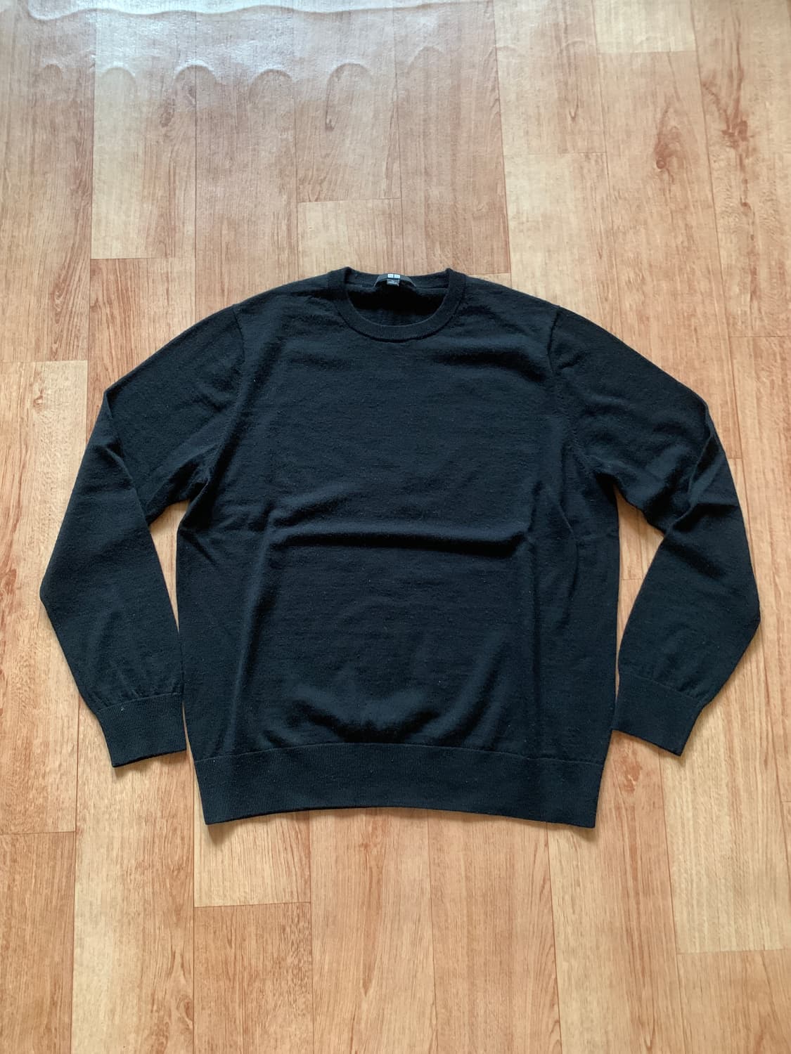 유니클로 메리노울니트 XL 상품이미지1