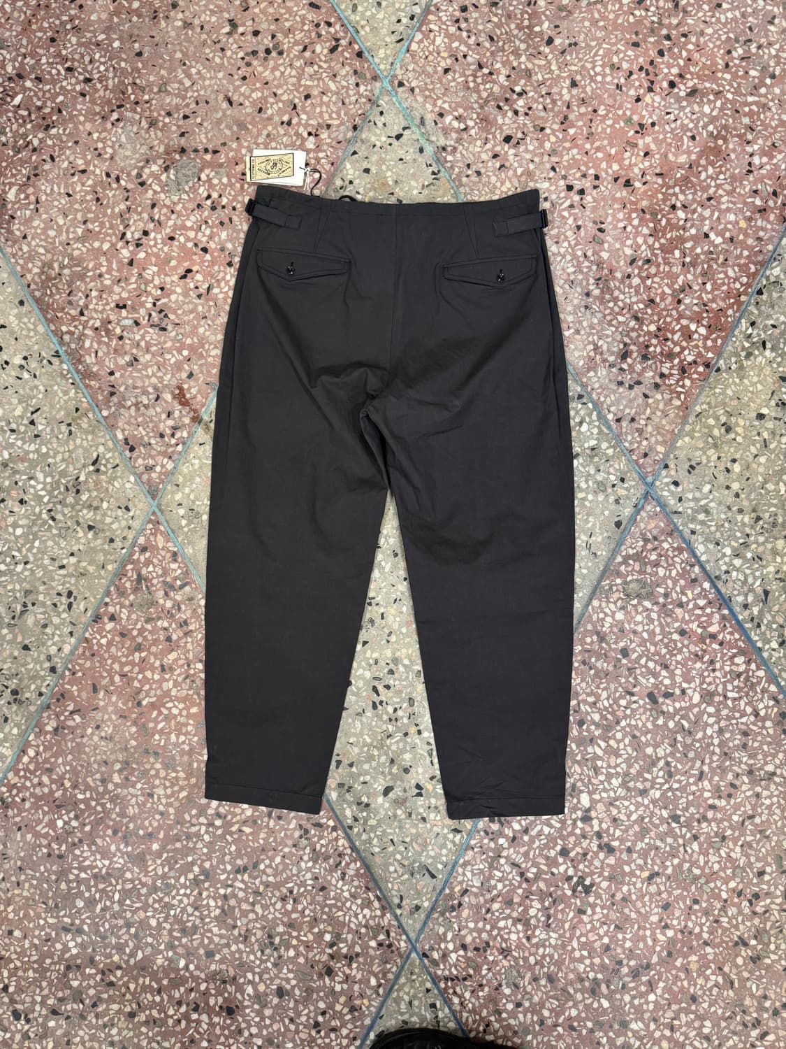 르메르 Maxi Military Pants (48,새상품) 상품이미지2