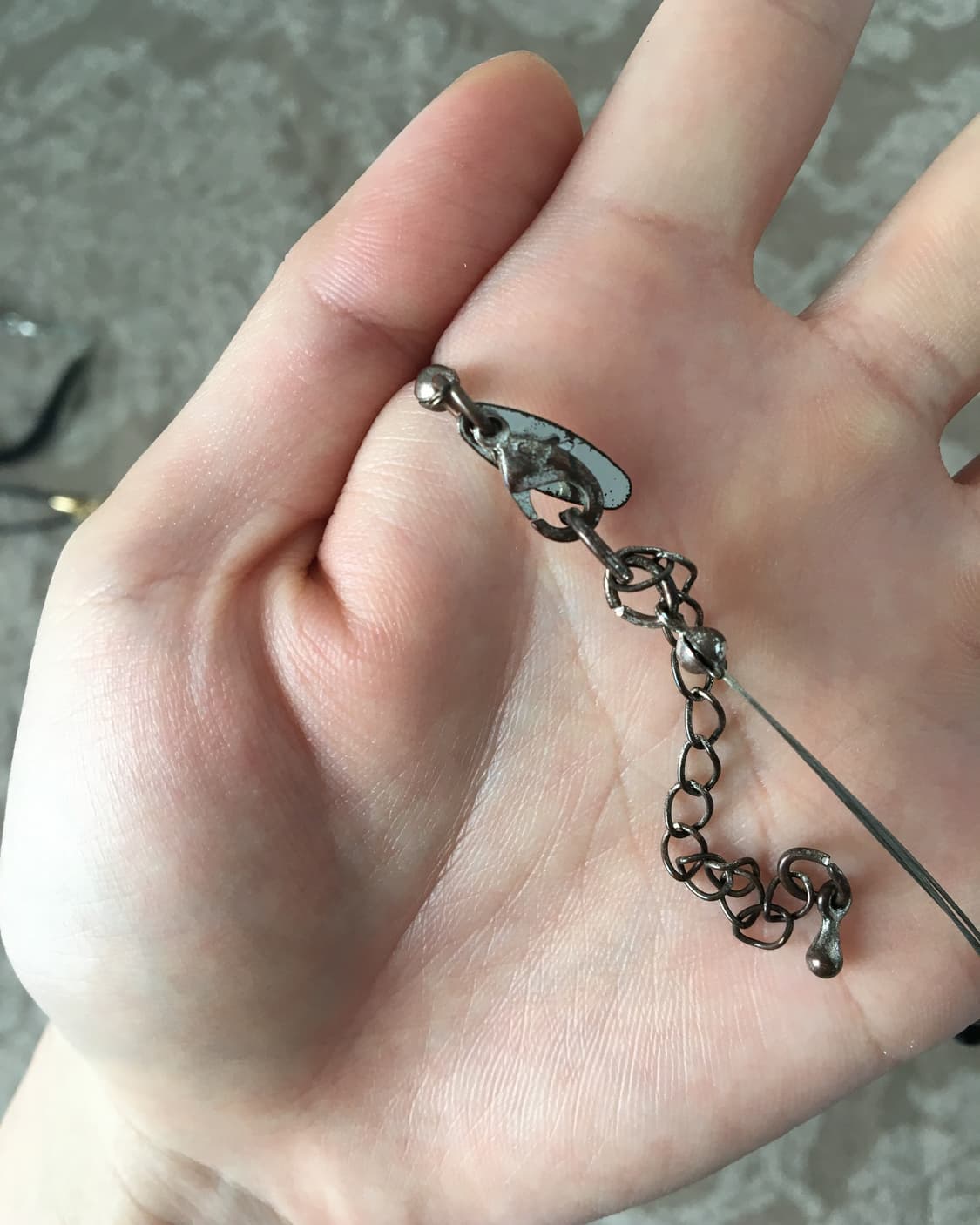 pendent necklace 상품이미지6