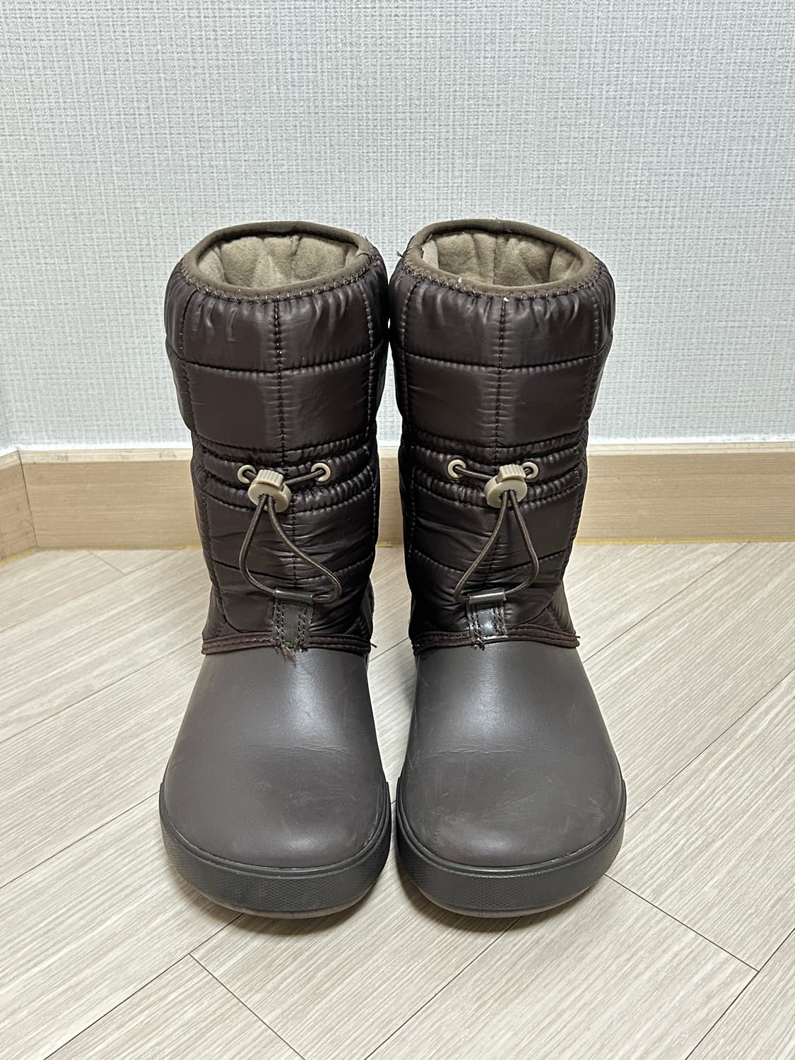 크록스 빈티지 부츠 240 상품이미지1