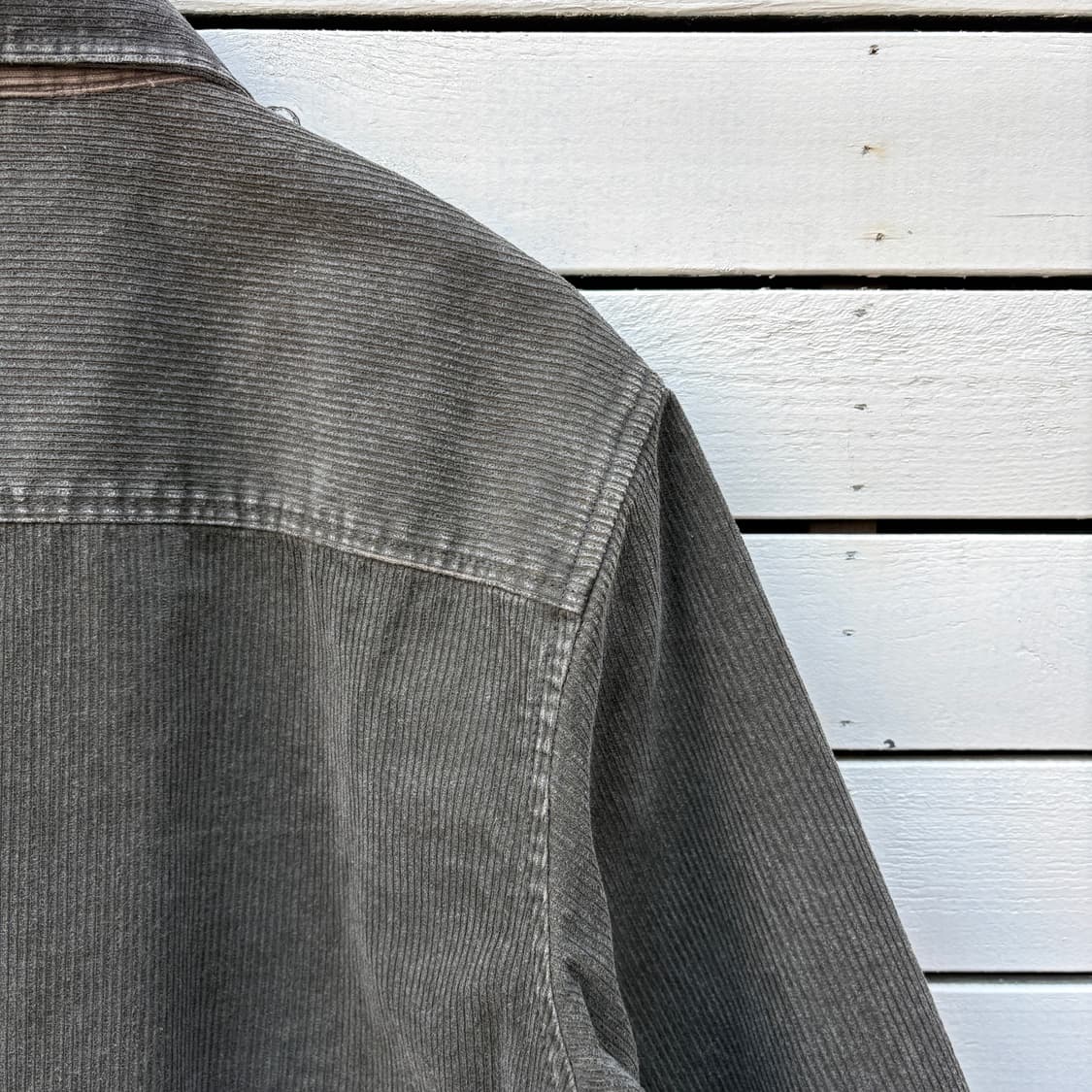 Series 시리즈 코듀로이 골덴 자켓 상품이미지7