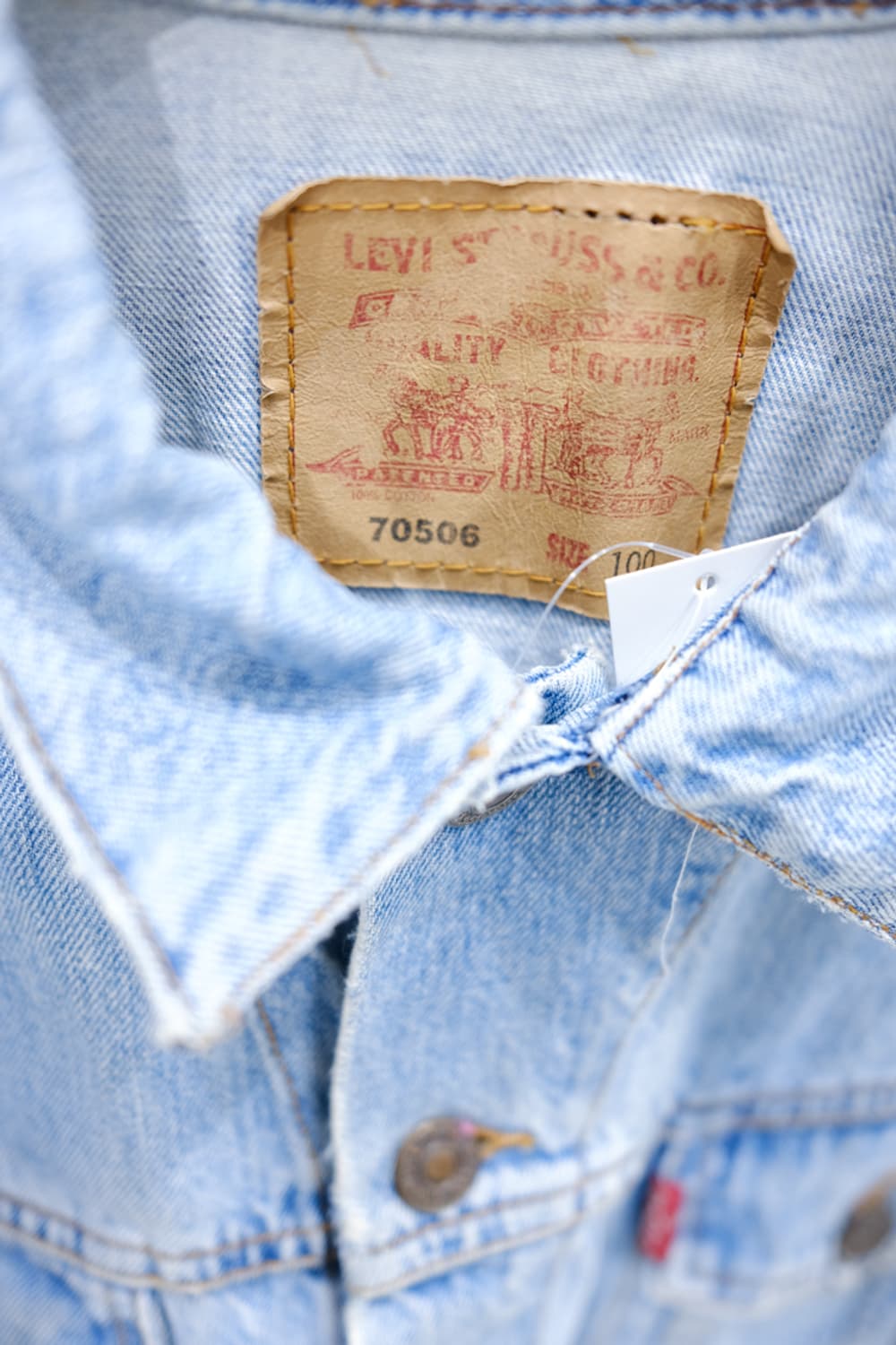 Levi’s 상품이미지2