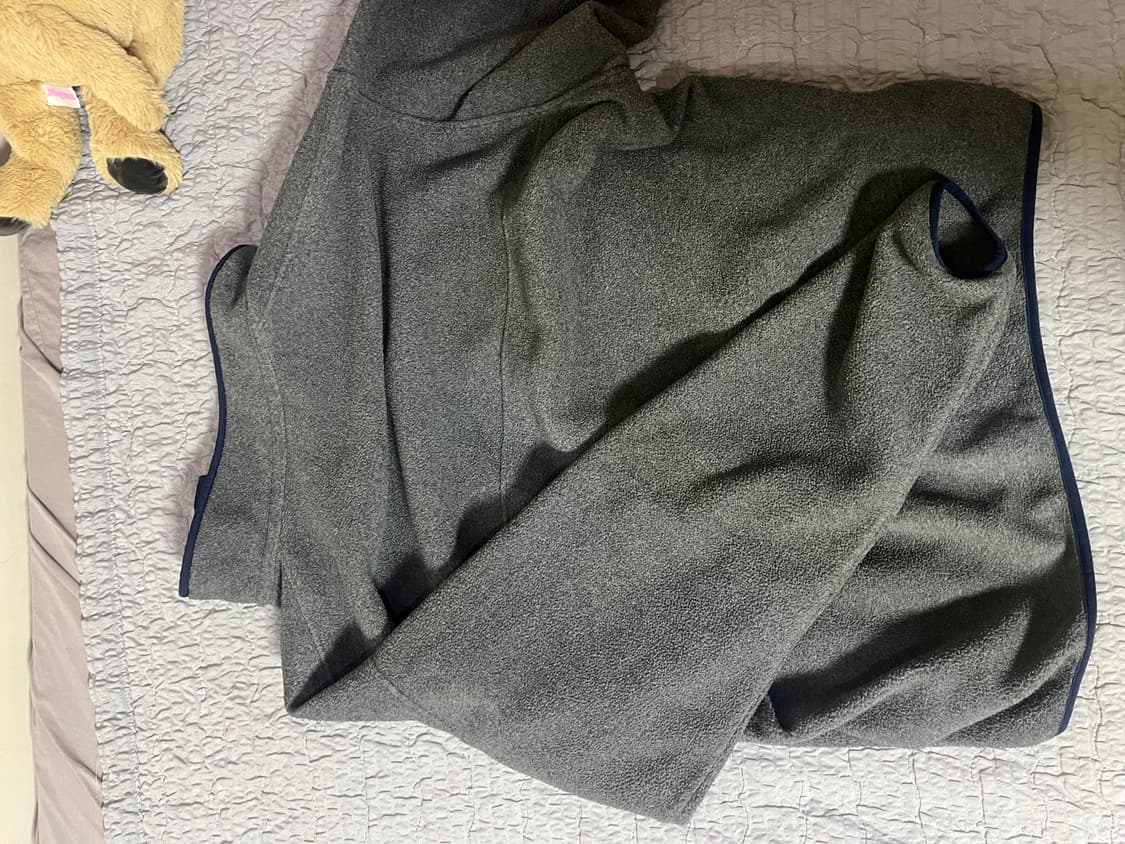 파타고니아 신칠라 니켈네이비 XL 상품이미지2