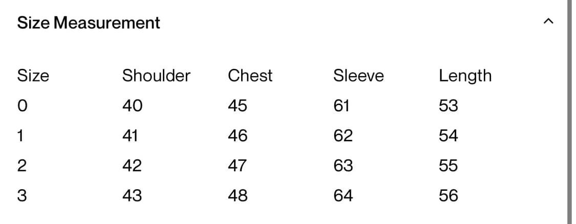 Müdule 니트 가디건 (그레이) 상품이미지3