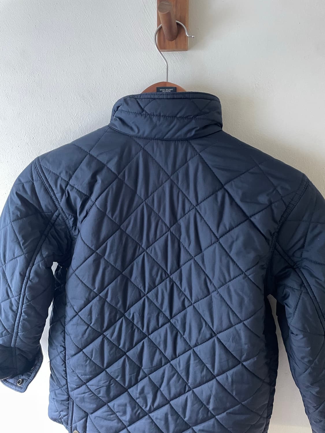 Vintage Polo Jacket 상품이미지4