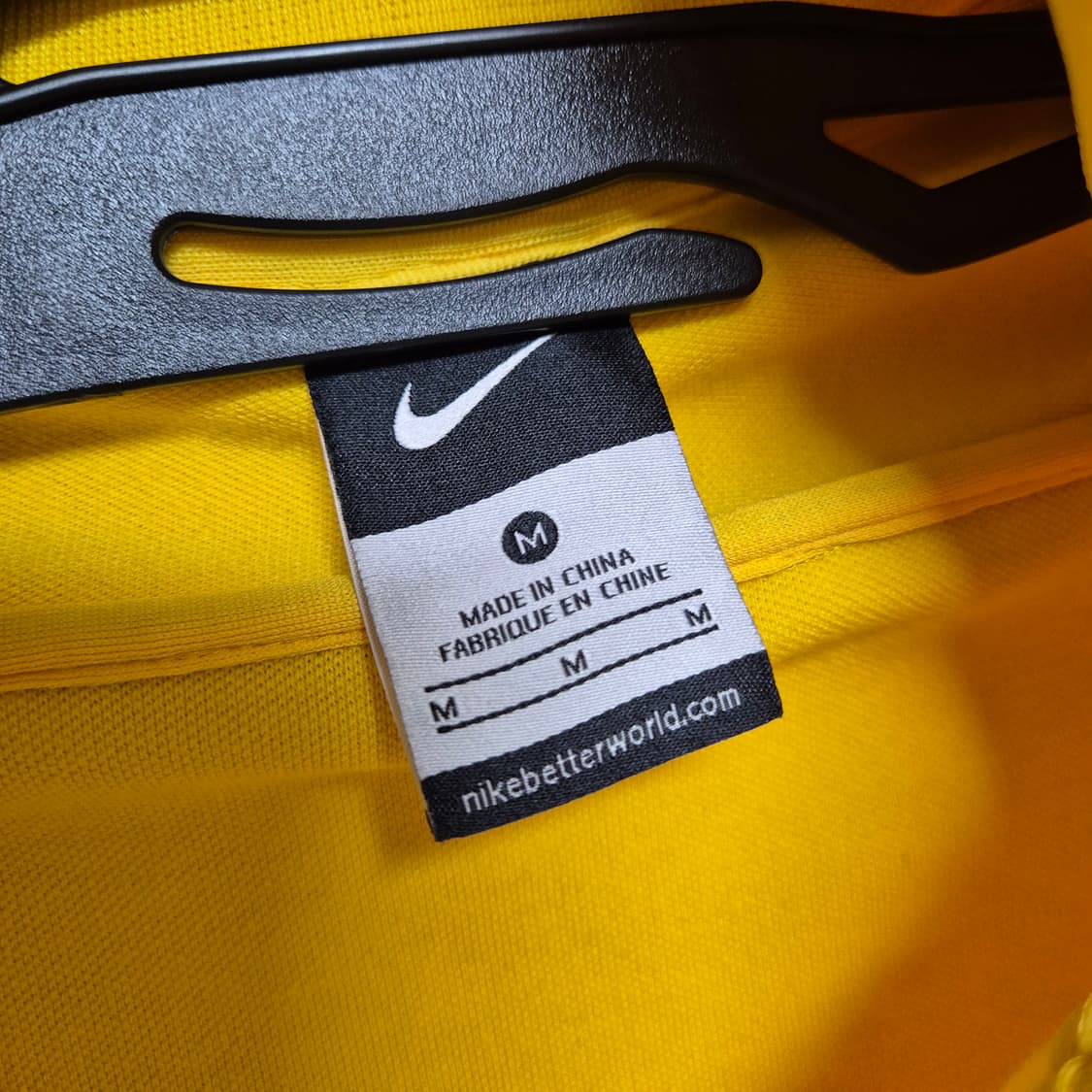 14/15 브라질 N98 저지 상품이미지5