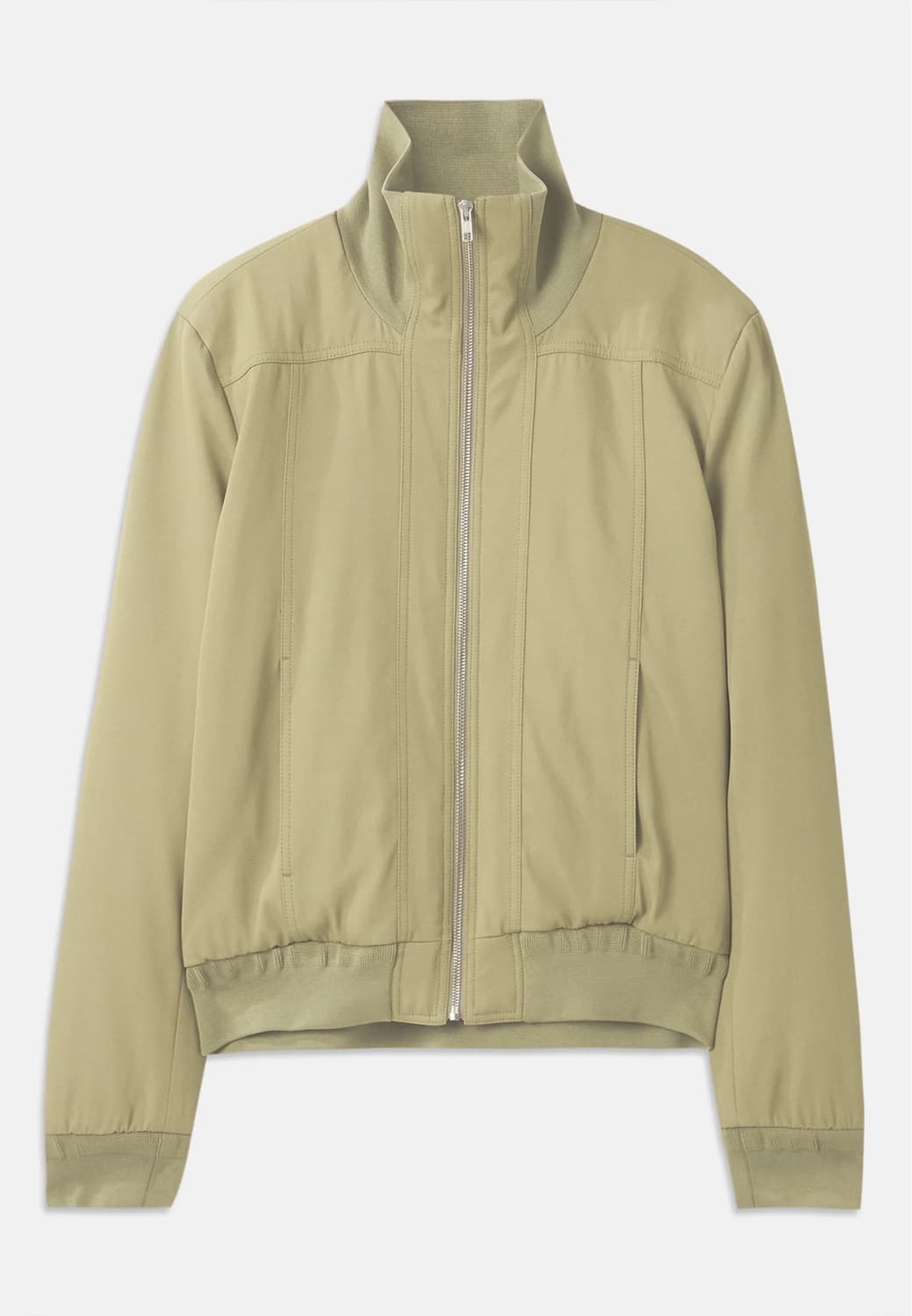 MM6 Margiela 베이지 자켓 48 Size 상품이미지5