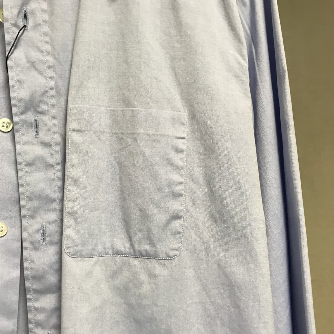 프라다 셔츠 40 상품이미지4