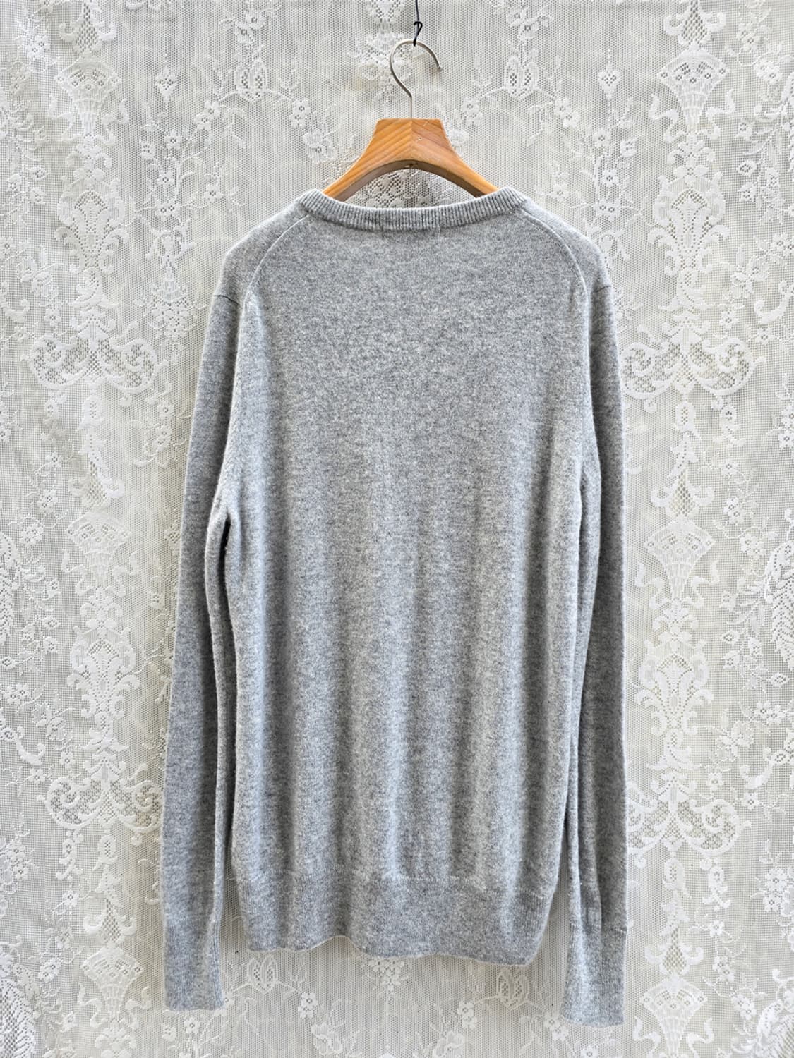 유니클로 캐시미어 100% 상품이미지5