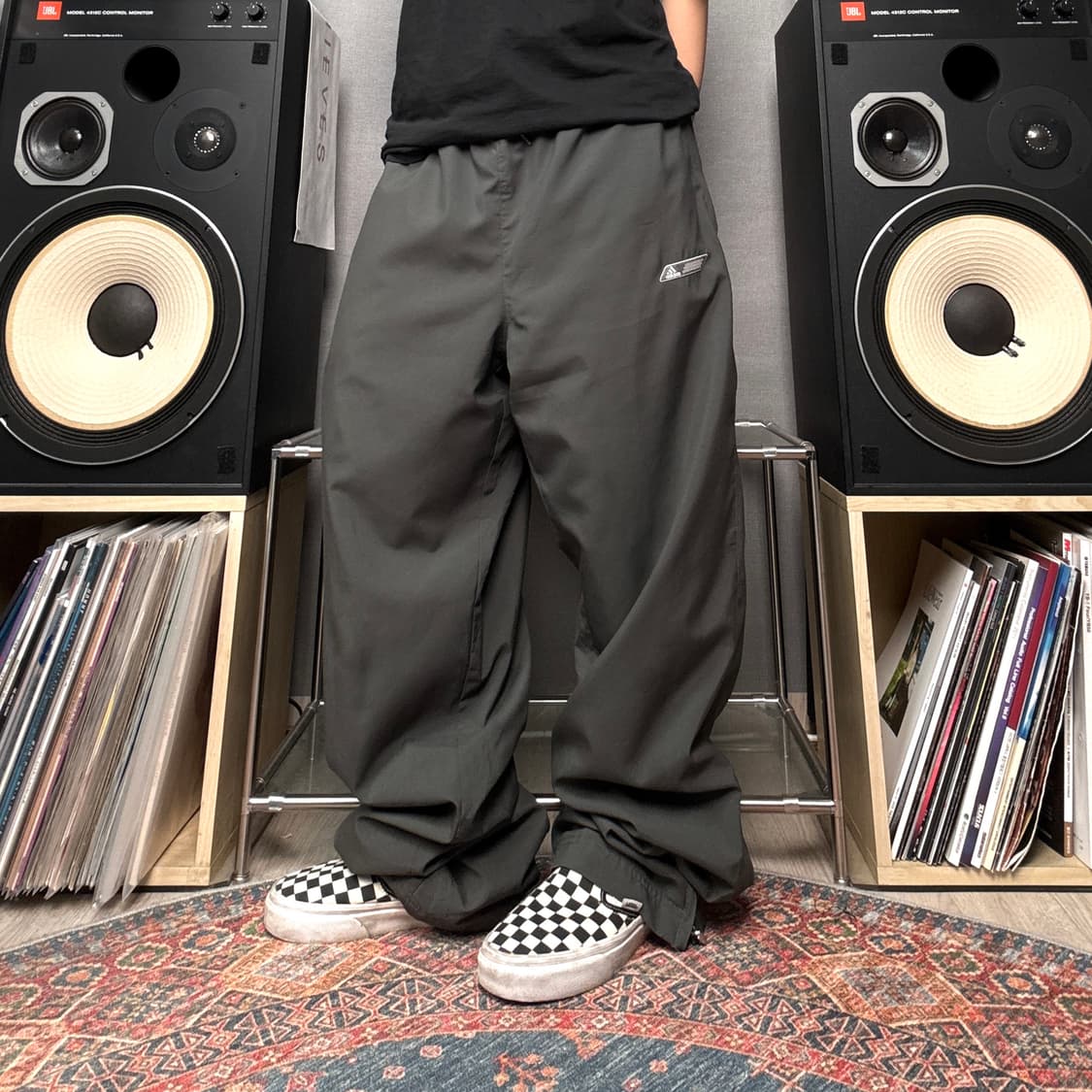 아디다스 트랙팬츠 상품이미지1