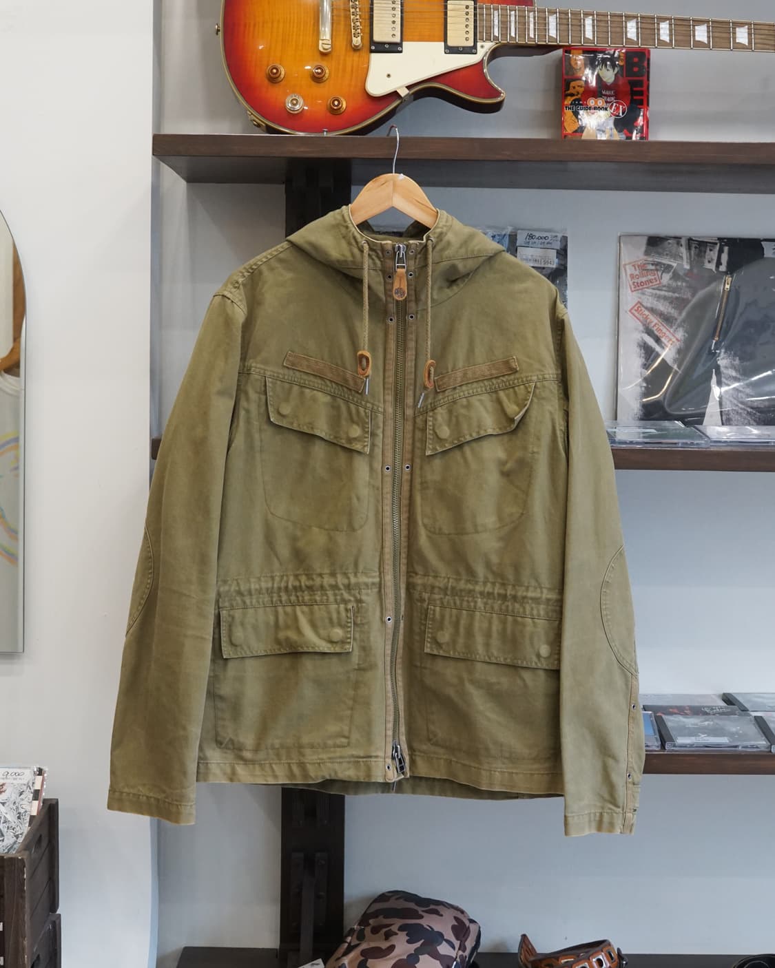 Pretty Green 상품이미지1