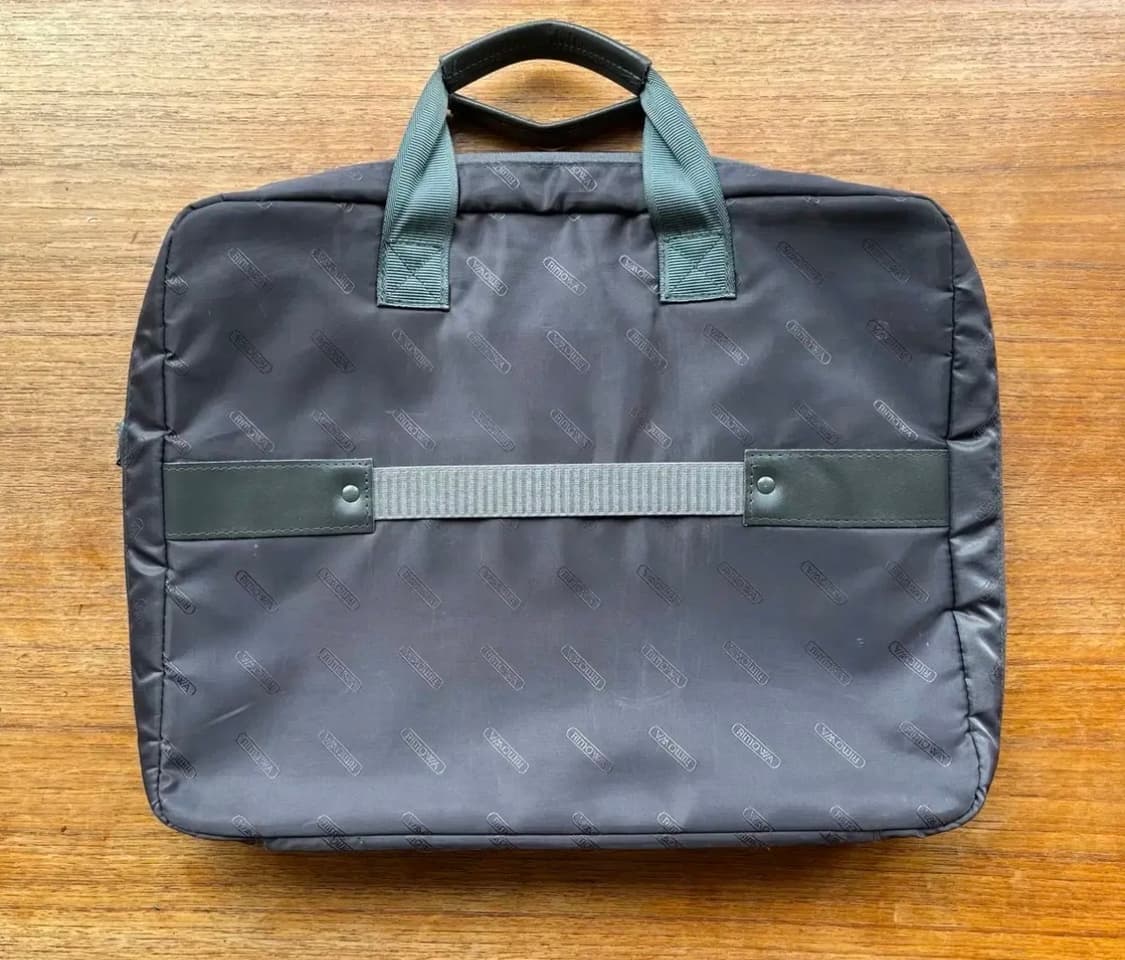 구형 RIMOWA 리모와 비즈니스 이너 백 상품이미지1