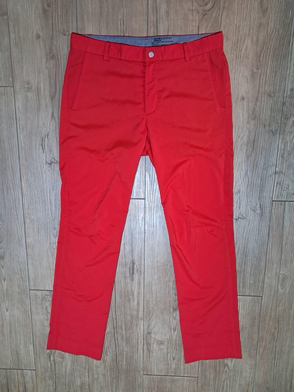 나이키 골프 바지 86 상품이미지1