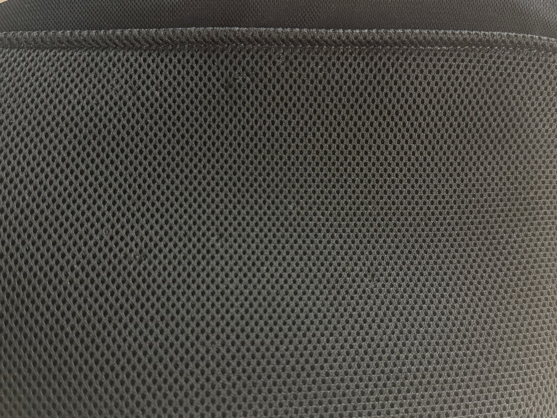 산산기어 가방 포켓 크로스백 블랙 상품이미지2