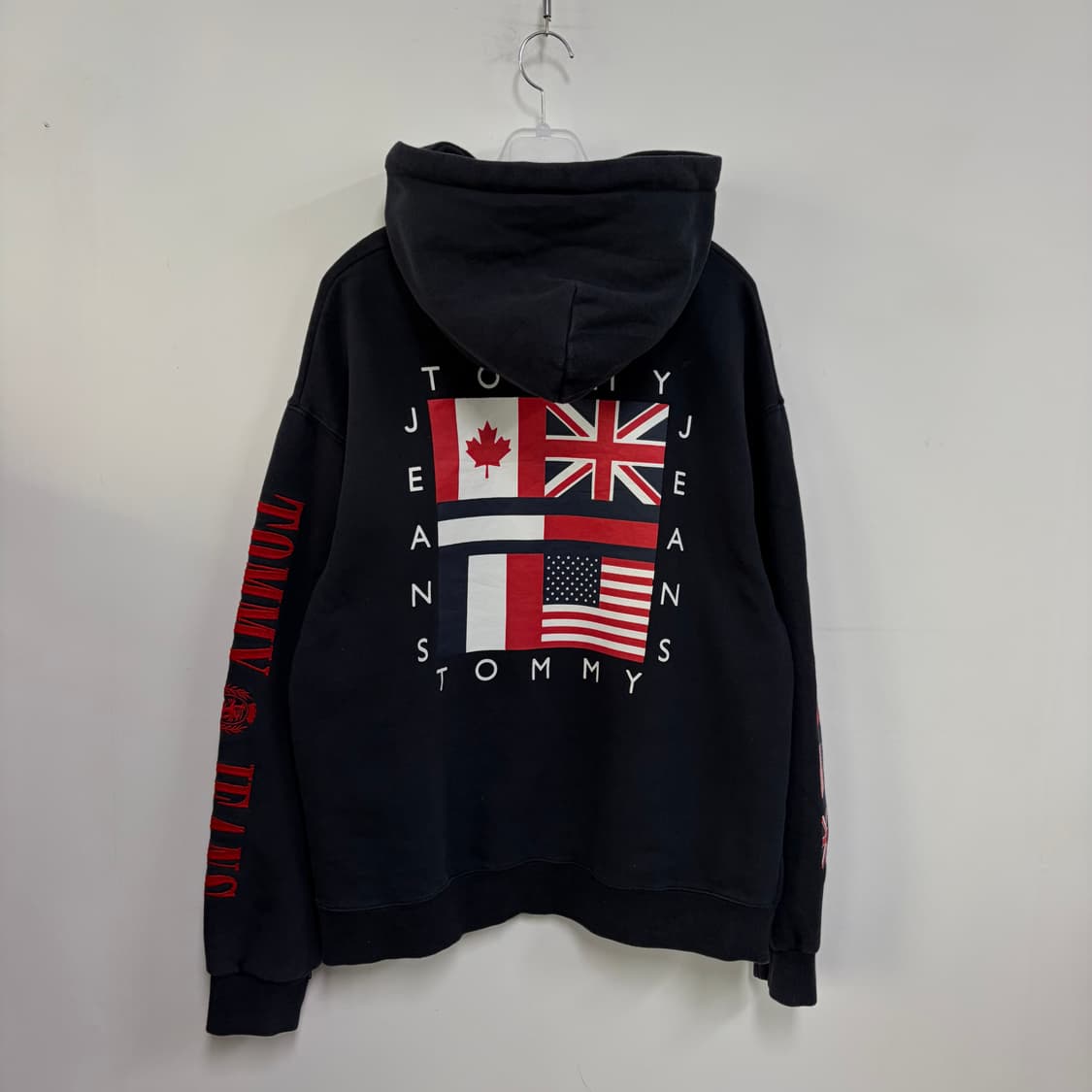 타미힐피거 후드티[1782] 상품이미지5