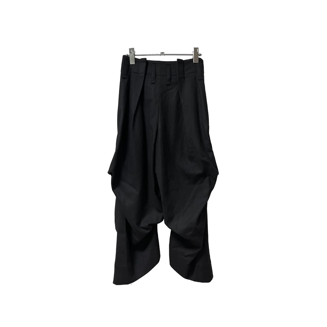 ISSEY MIYAKE 2019 FW Wool Pleats Trouser 상품이미지2