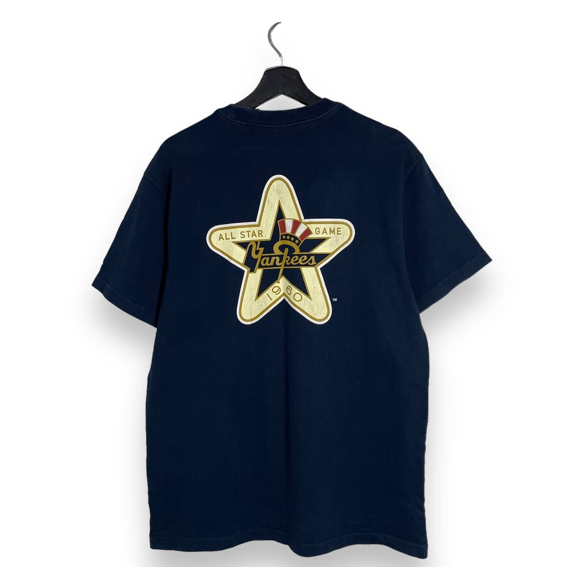 엠엘비 뉴에라 프린팅 반팔티 상품이미지2