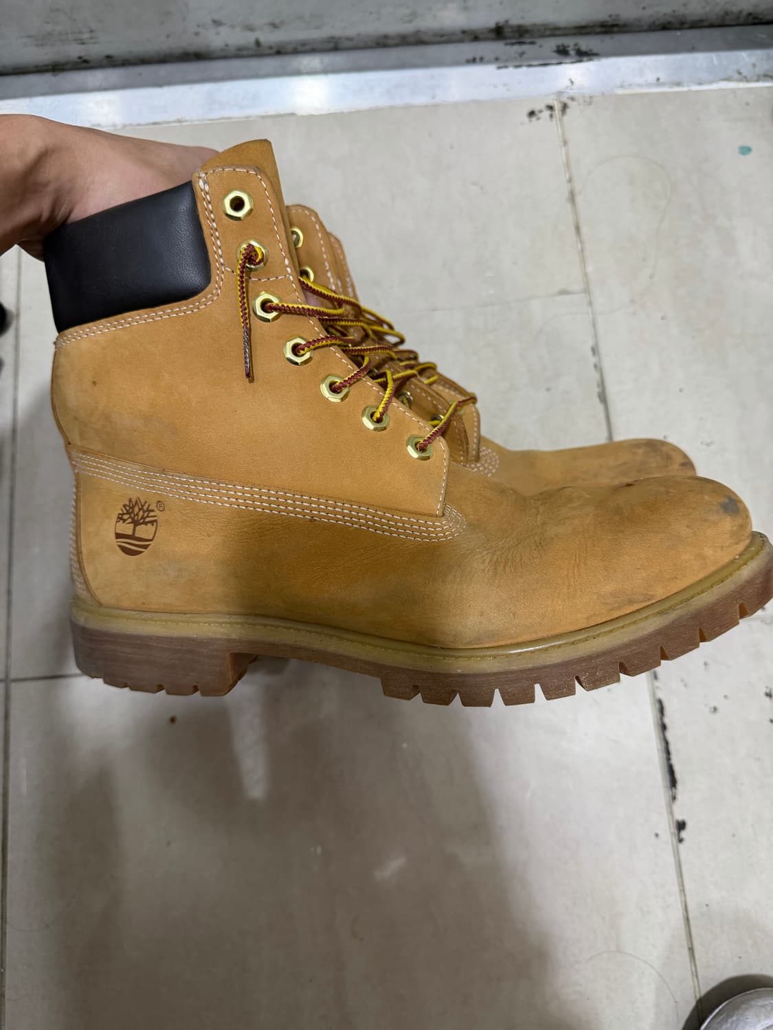 팀버랜드 280 상품이미지6