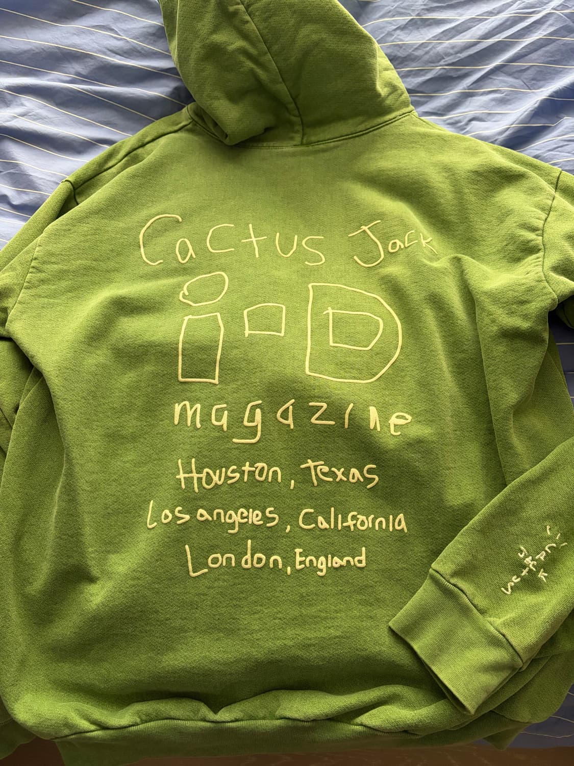 스캇 id매거진 상품이미지1