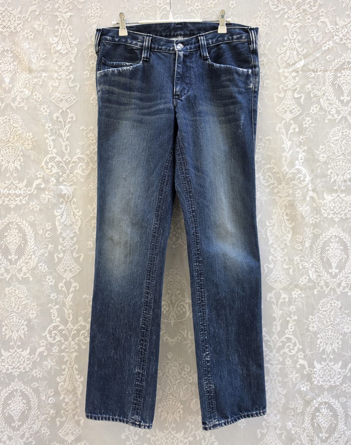 블루 블루 데님 상품이미지1