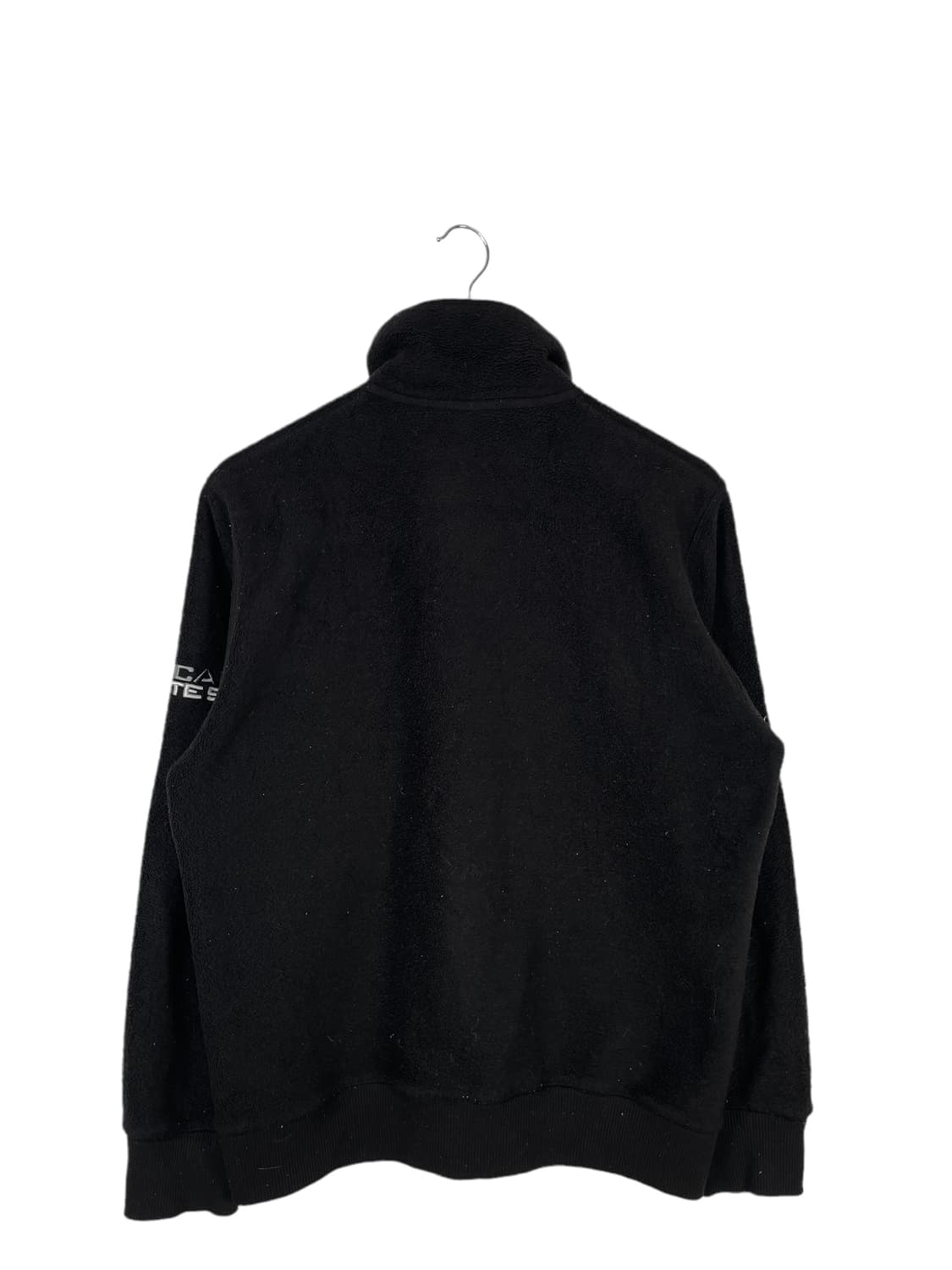 90's MLB white sox fleece anor 상품이미지2