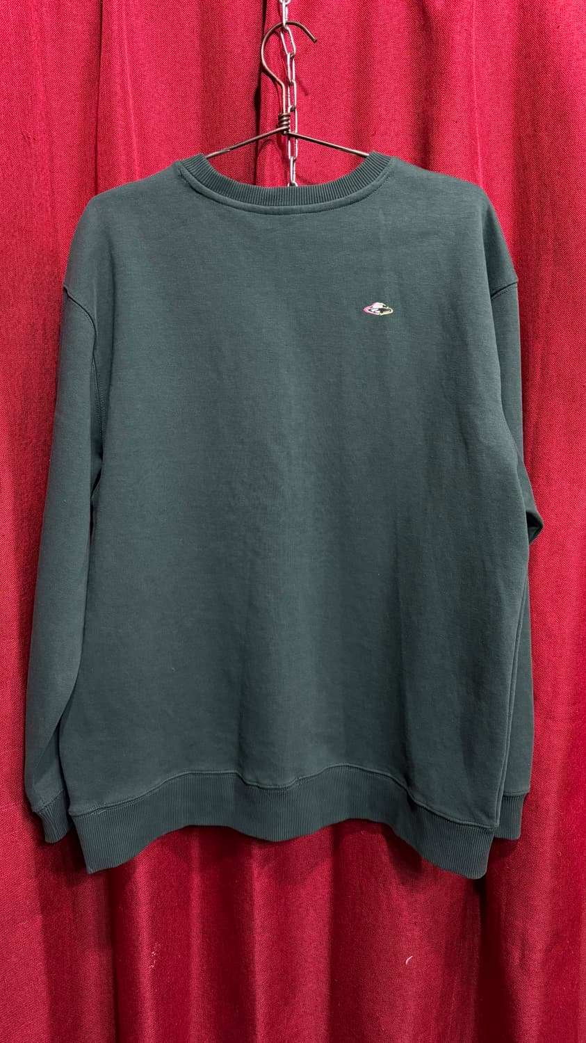 아더에러 베이더 맨투맨 A1 상품이미지2