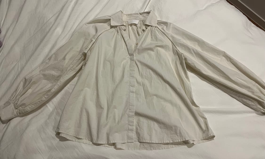 Merlette메를릿 티아나셔츠 상품이미지2