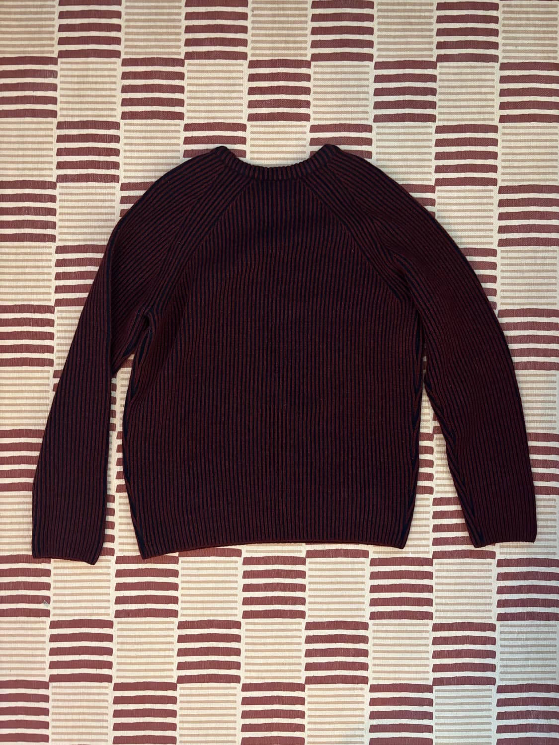 Lacoste wool knit 100 상품이미지2