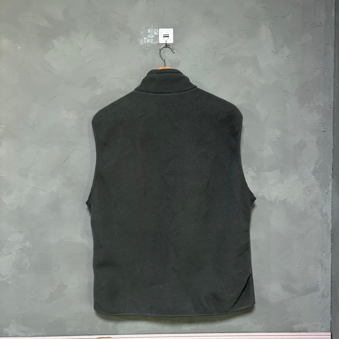 파타고니아 신칠라 플리스 베스트 그레이 상품이미지5