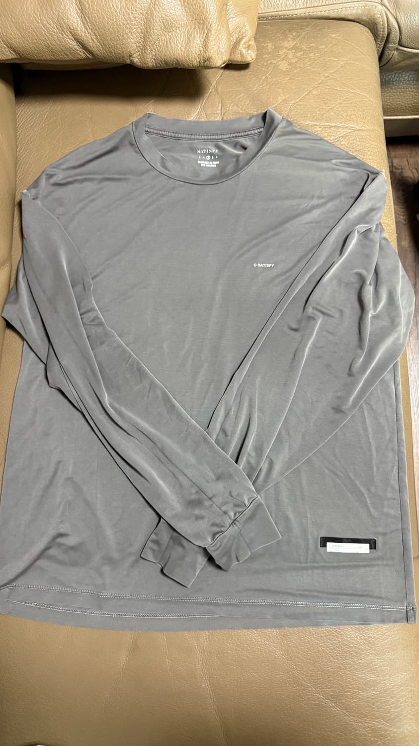 새티스파이 오라라이트 롱 티 미네랄 포실 상품이미지3