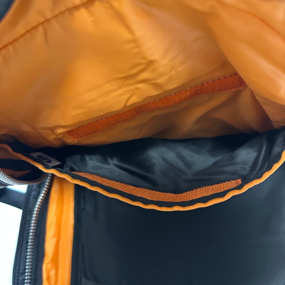 PORTER TANKER BACKPACK 포터 탱커 백팩 상품이미지7