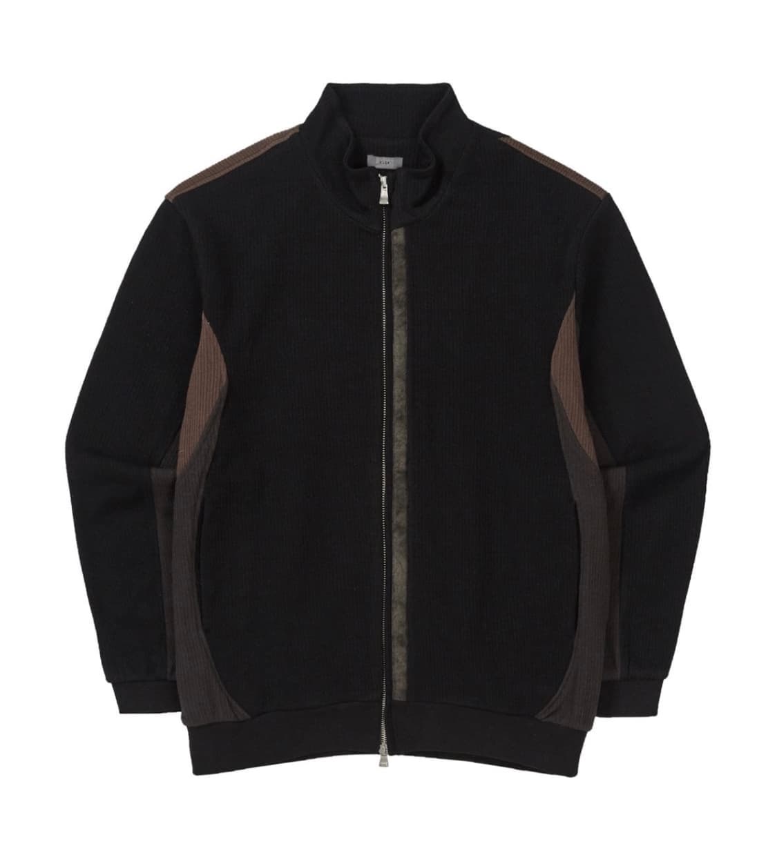 Xlim ep09 블랙 져지 상품이미지1