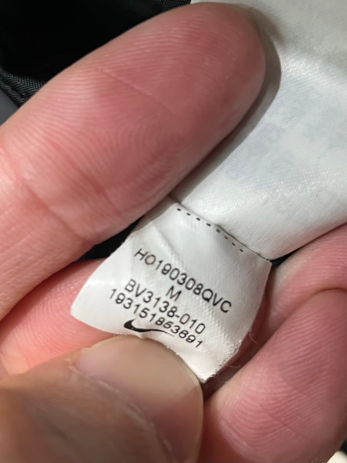 나이키롱패딩 덕다운M size 상품이미지8