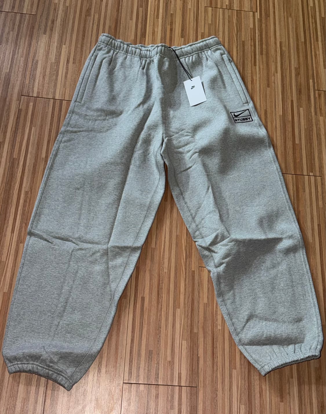 나이키 스투시 팬츠 L XL 상품이미지1