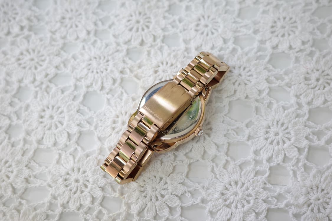 츠모리치사토 시계 Tsumori Chisato neko watch 상품이미지3