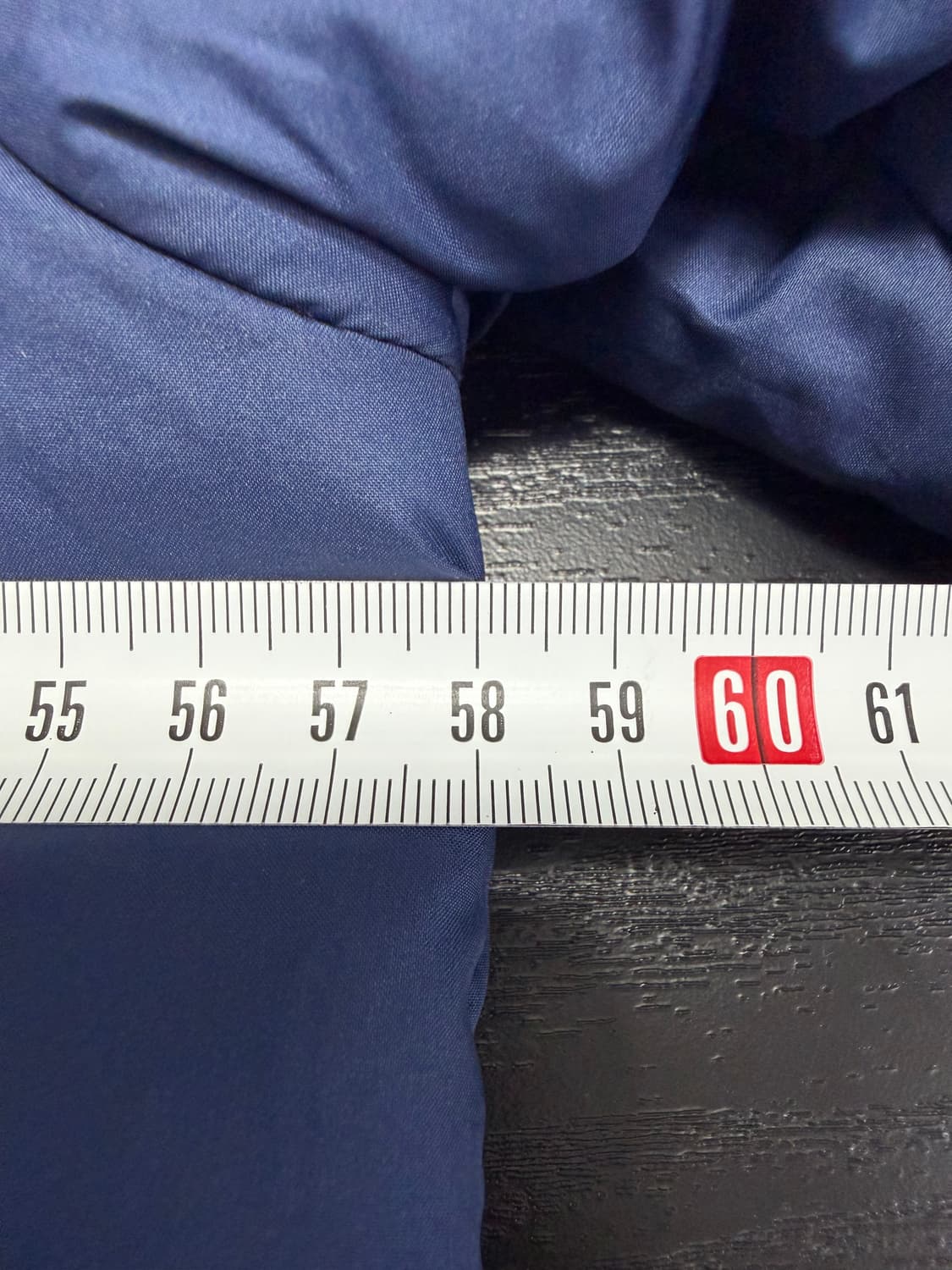 아디다스 리버시블 네이비 후드 패딩 상품이미지7