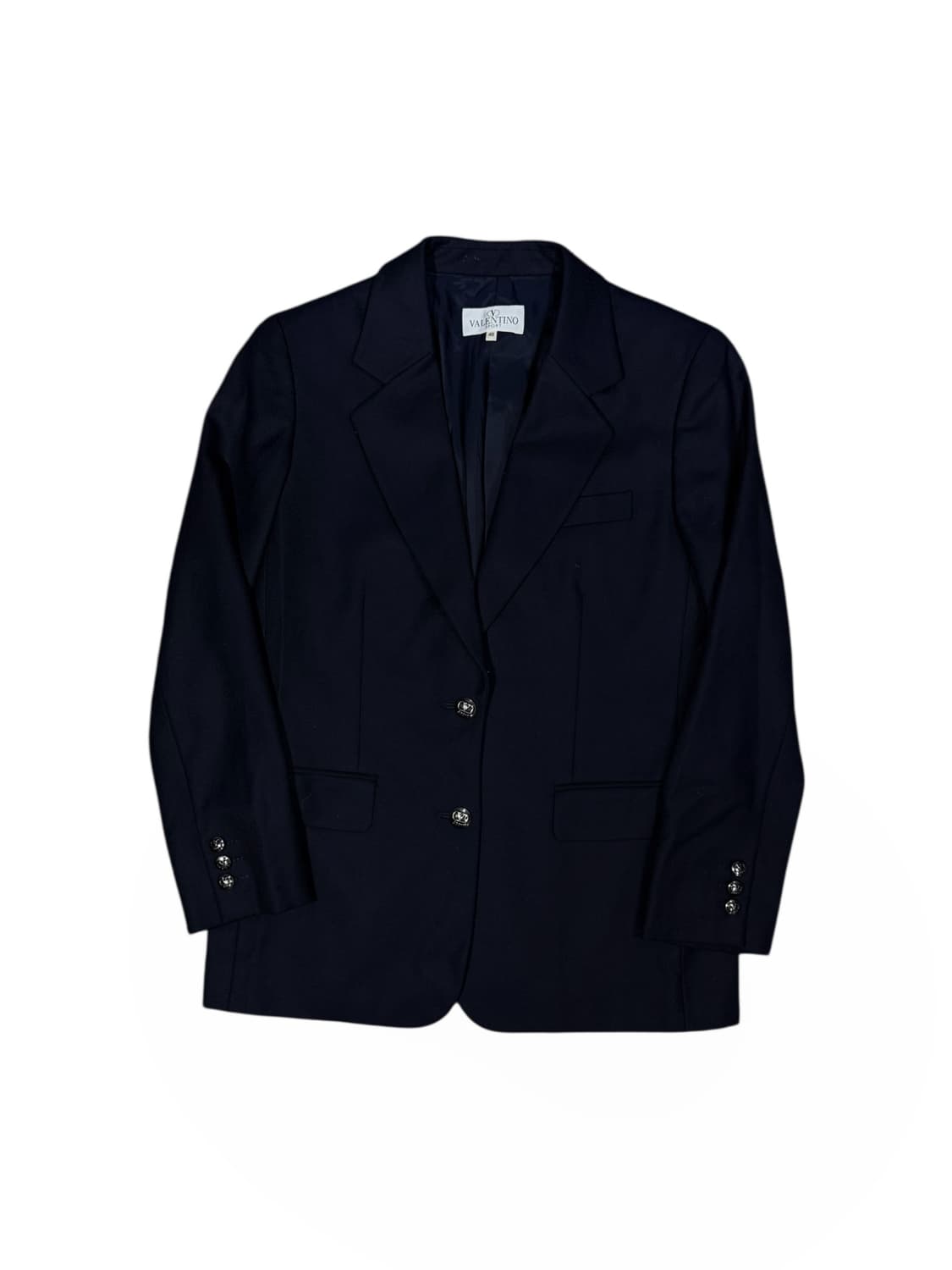 Valentino 발렌티노 스포츠 블레이저 자켓 상품이미지2