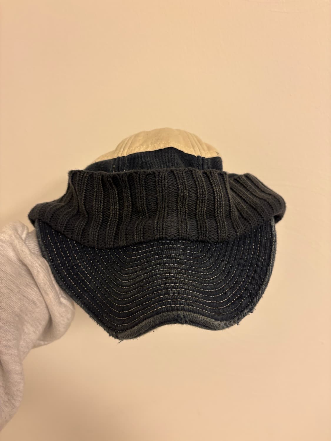 Kapital 니트캡 상품이미지2