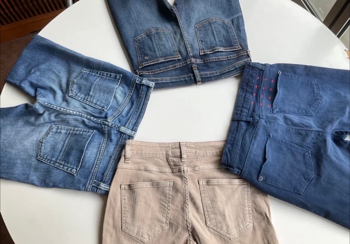 rag&bone, closed, tsubi, filippa K  일괄 상품이미지5