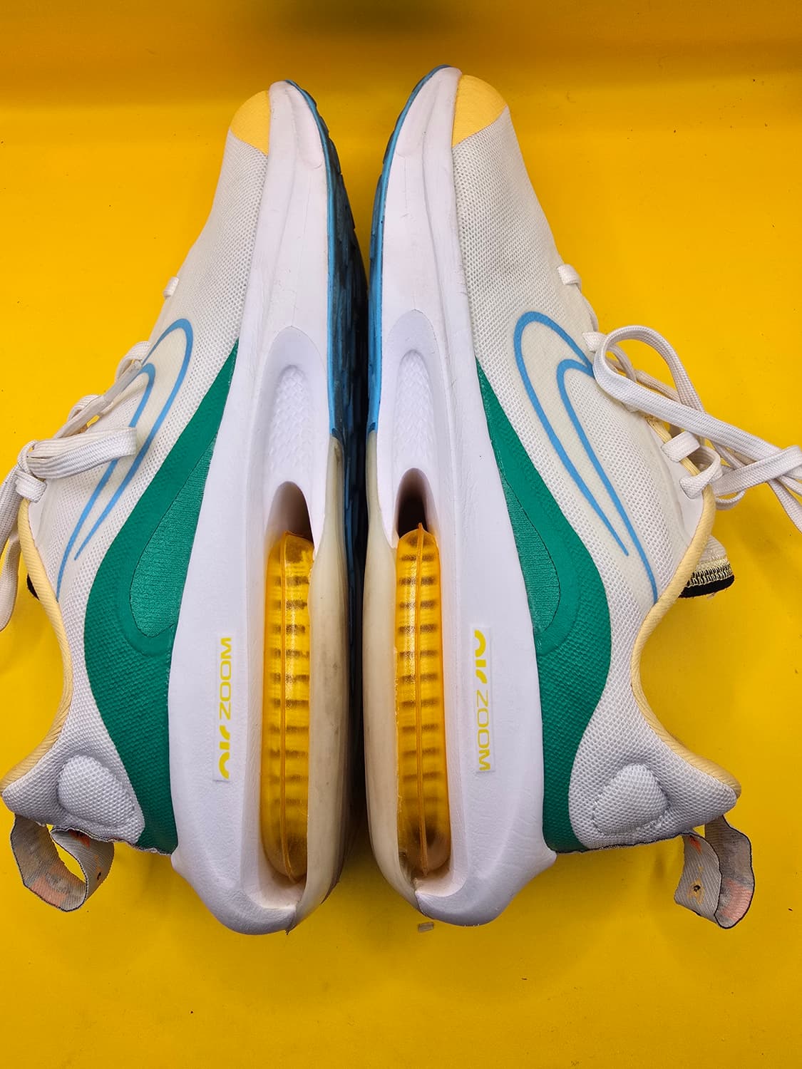 나이키 에어 줌 아카디아 2 운동화230 상품이미지7