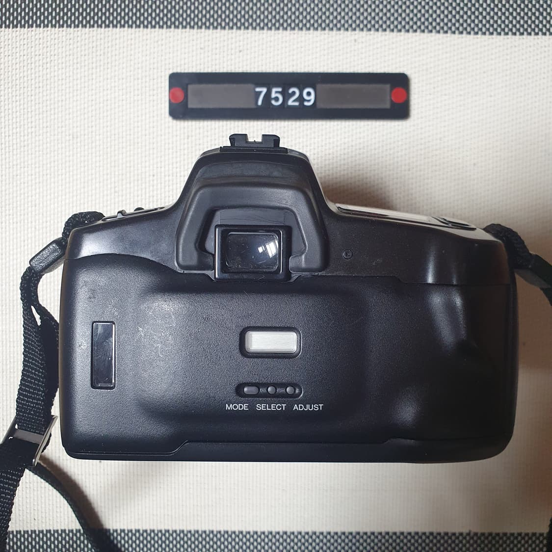 미놀타 맥섬 330i RZ DATE 필름카메라 상품이미지4