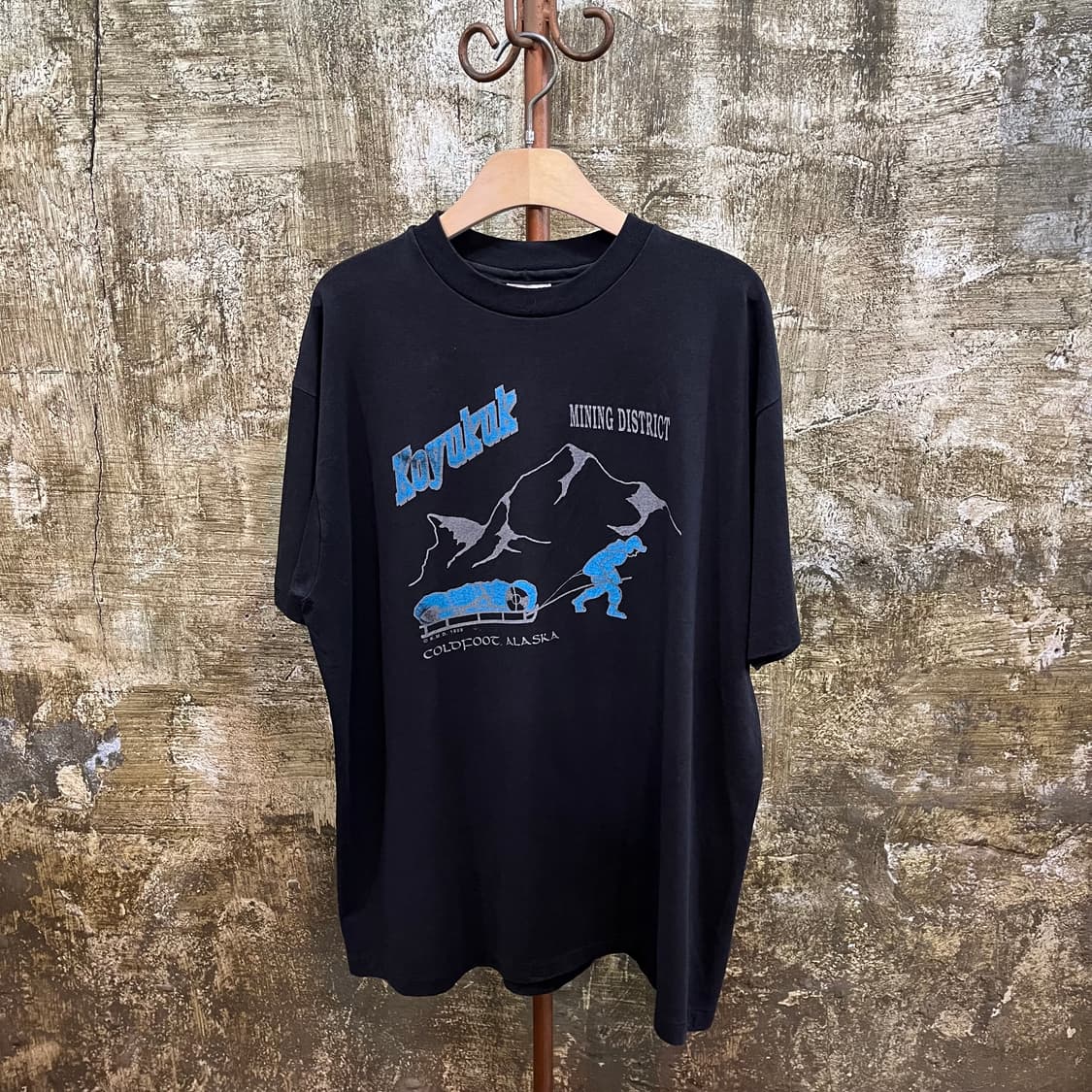 90s USA 빈티지 티셔츠 13 상품이미지1