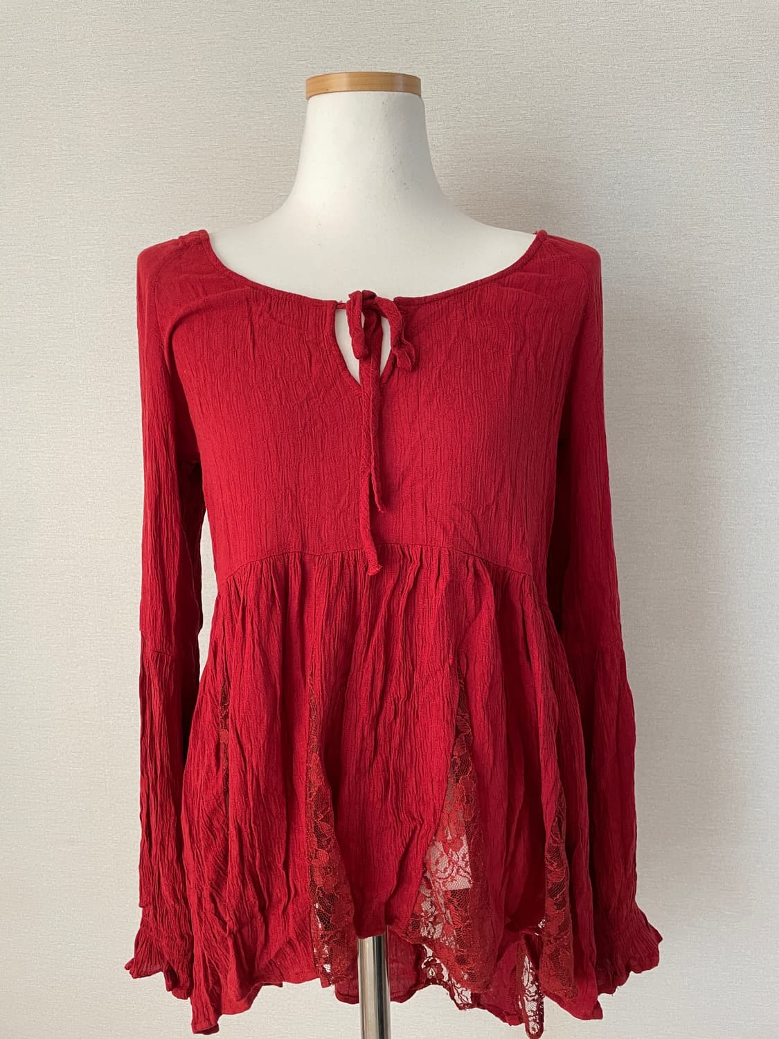 american eagle 블라우스 아메리칸이글 상품이미지1