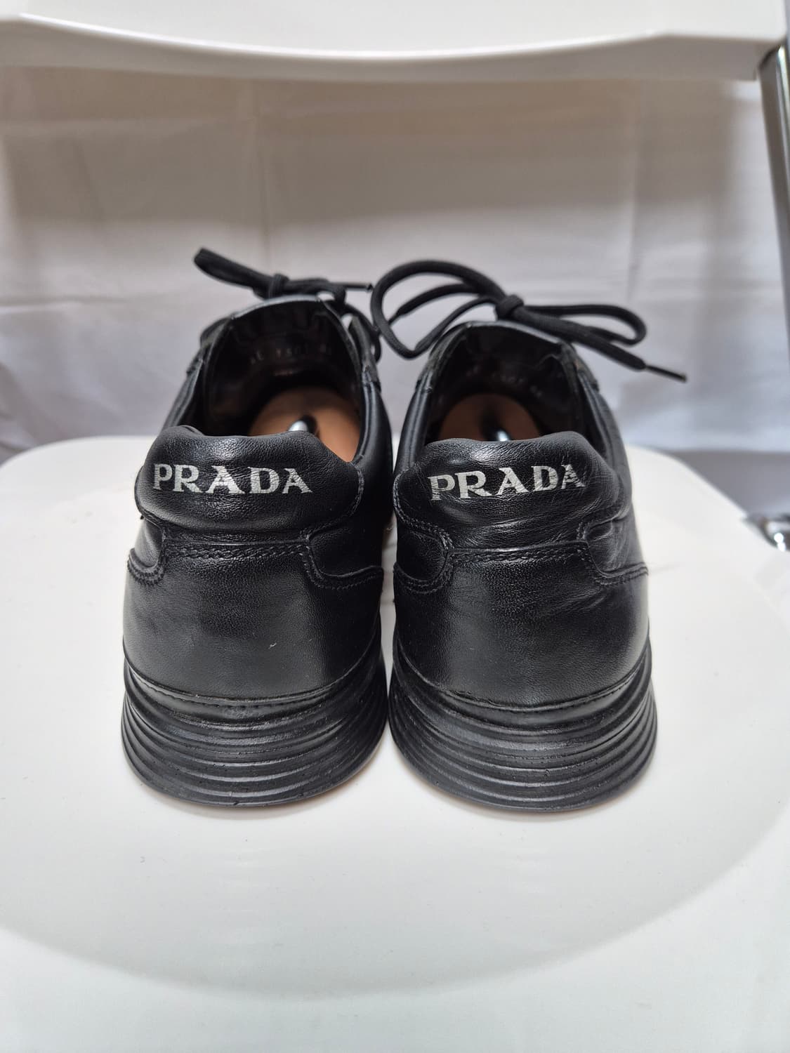 프라다 스니커즈  상품이미지3