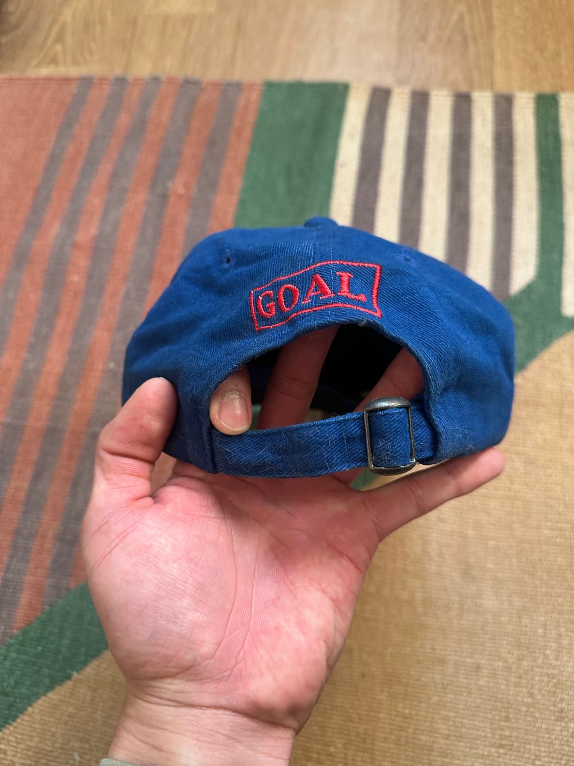 2002 월드컵 모자 상품이미지3